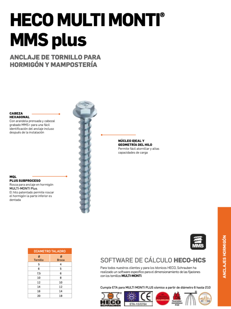 392 MULTIMONTI INFORMACION